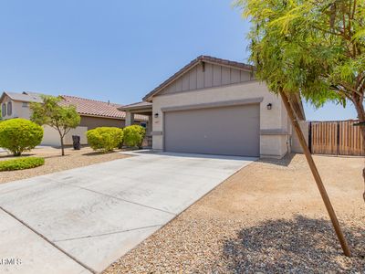 18155 W Ida Ln, Surprise, AZ, 85387