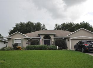 11820 Clair Pl, Clermont, FL 34711