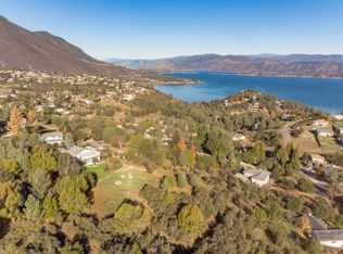 9779 Mount Hood Way, Kelseyville, CA 95451