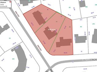 4015 Randolph Rd #B-C, Charlotte, NC 28211