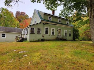 9 Church Rd, New Gloucester, ME 04260