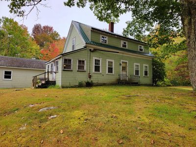9 Church Road, New Gloucester, ME, 04260