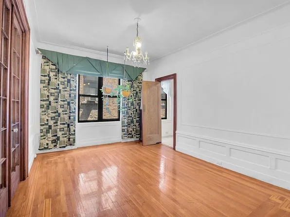 302 Convent Ave APT 43, New York, NY 10031