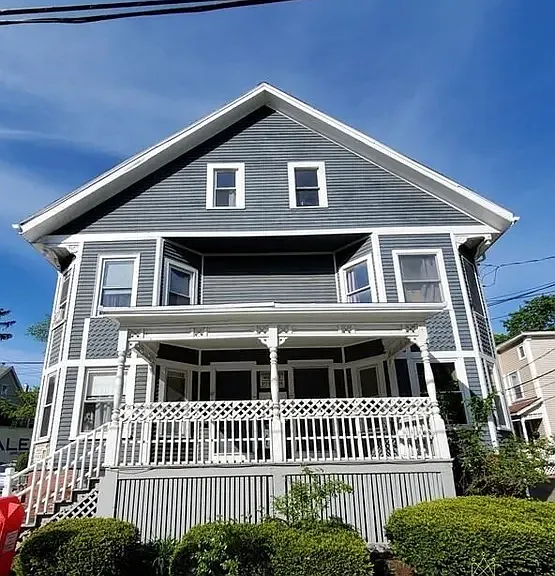 185 Beacon St #1 — Photo 9