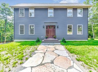 299 Blandford Rd, Russell, MA 01071