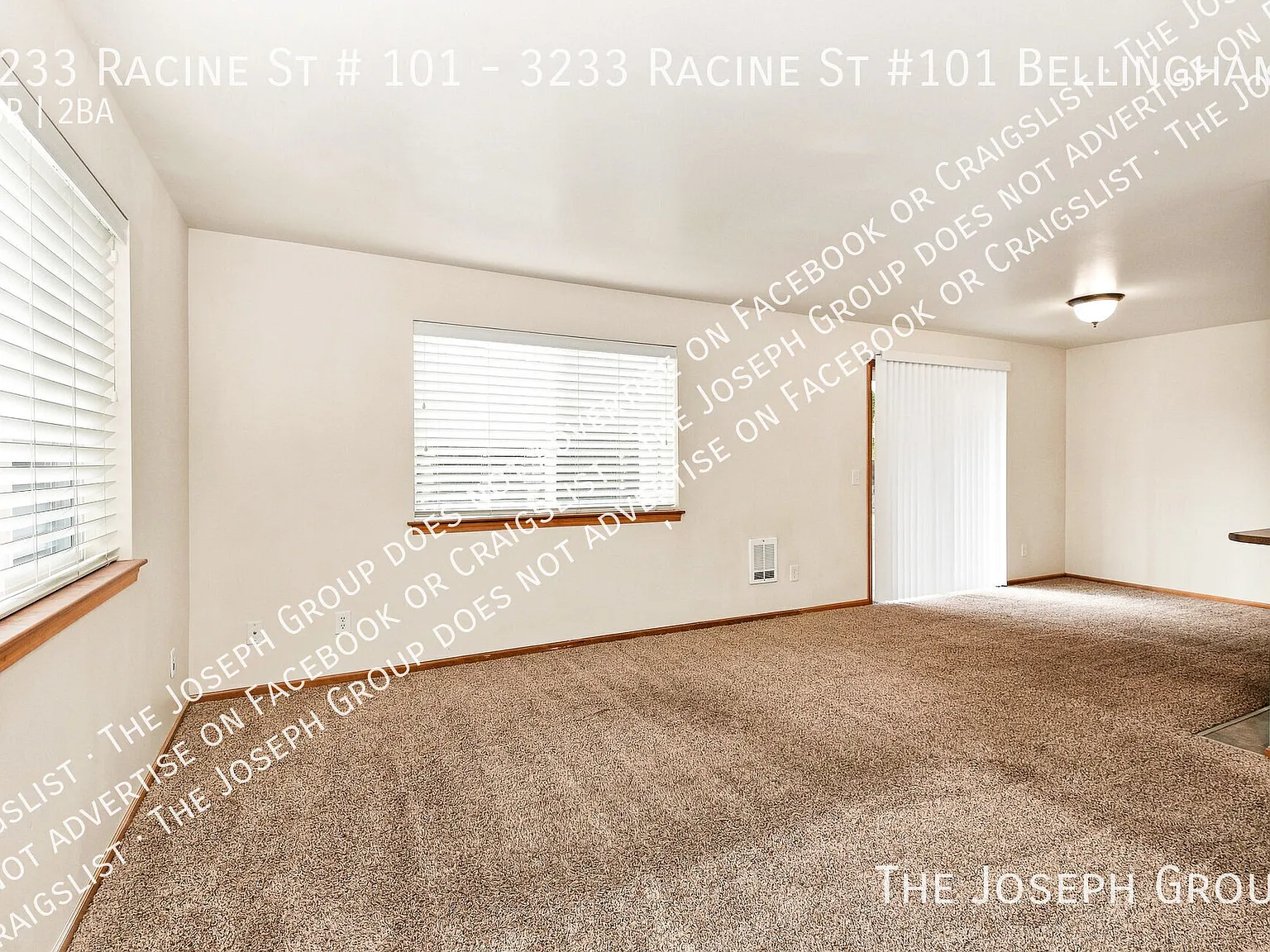 Tranquil 3 Bed Bellingham Abode — Photo 2
