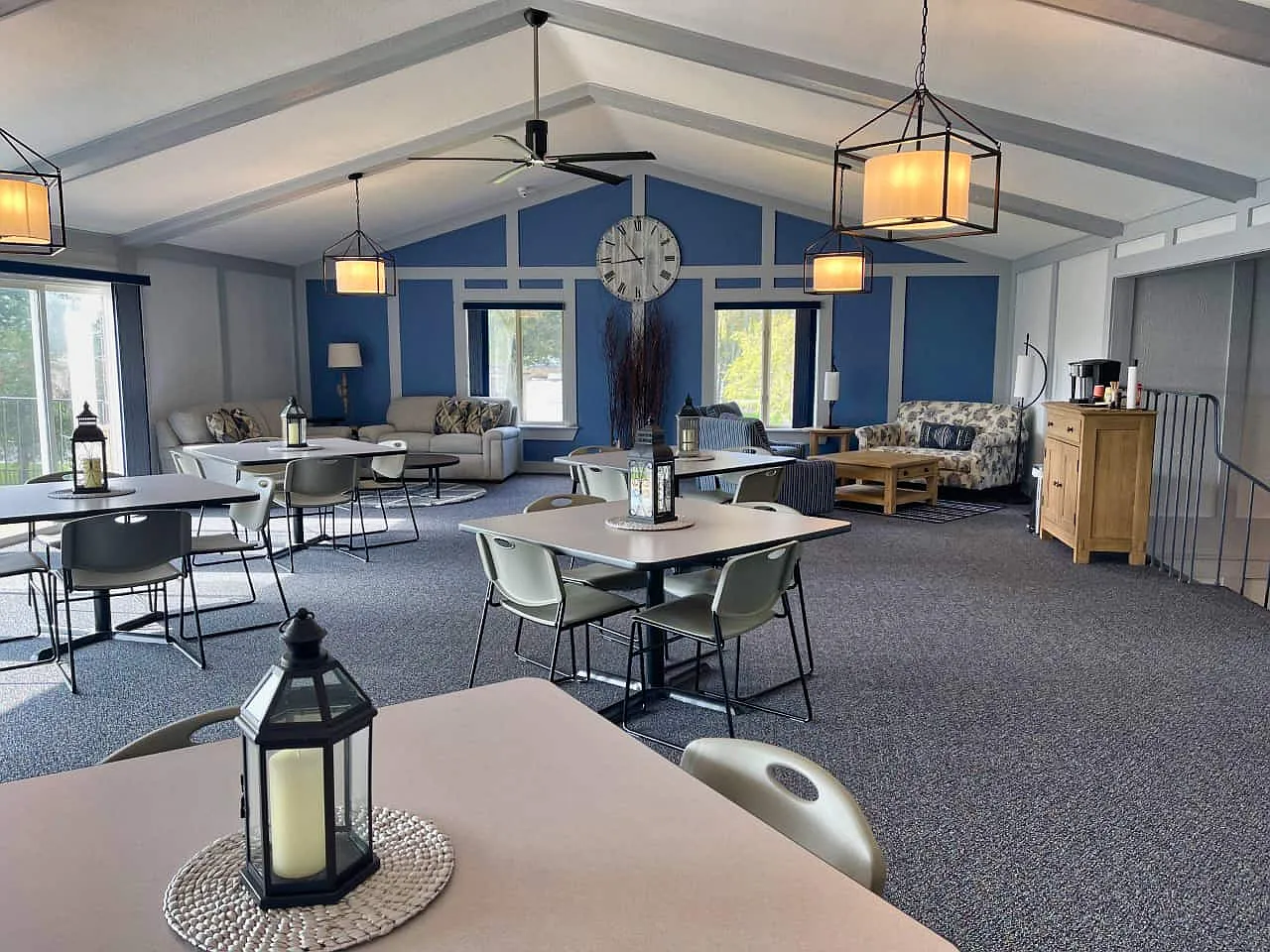 Ravinia Anchor Bay — Photo 1