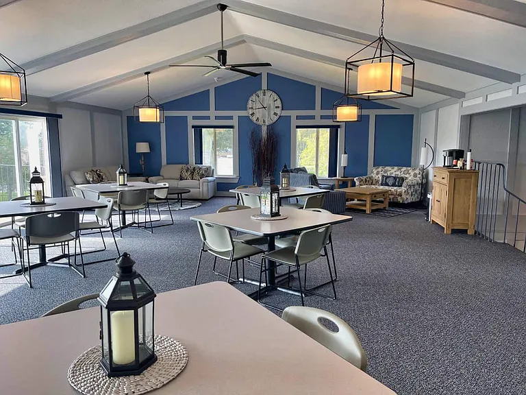 Ravinia Anchor Bay — Photo 1