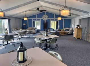 Ravinia Anchor Bay, Casco, MI 48064