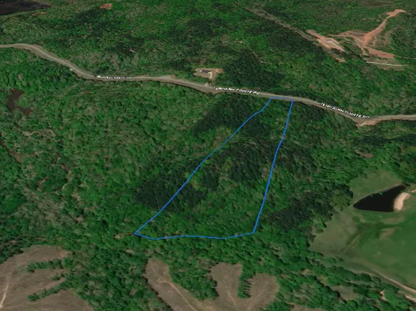 1 Terrapin Pointe Rd, Hodges, SC 29653