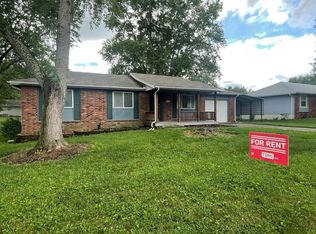 125 N Fairwood Ave, Republic, MO 65738