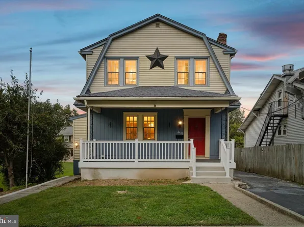 2439 Susquehanna Rd, Roslyn, PA 19001