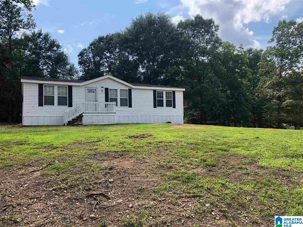 191 Watts Rd, Munford, AL 36268 Zillow