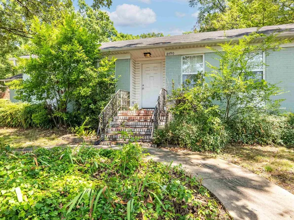 8490 N Rodney Parham Rd, Little Rock, AR 72205