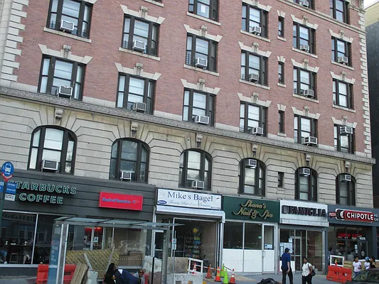 Rented by Keller Williams NYC | media 23