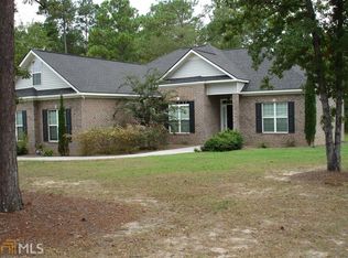 612 Patrick Way, Statesboro, GA 30458