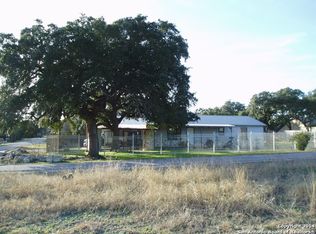 1550 Sunset Park, Spring Branch, TX 78070