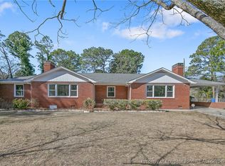 800 Rodie Ave, Fayetteville, NC 28304