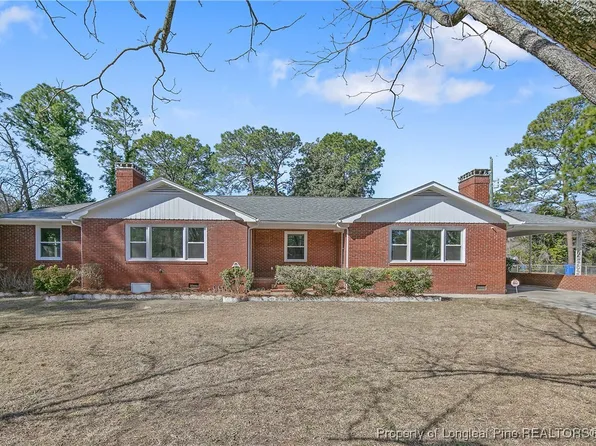800 Rodie Ave, Fayetteville, NC 28304