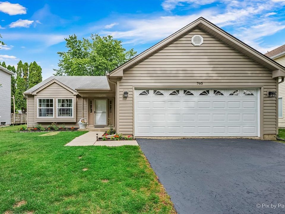 1st image of 765 Thorndale Dr