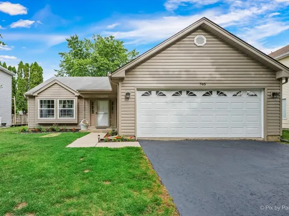 765 Thorndale Dr, Elgin, IL 60120