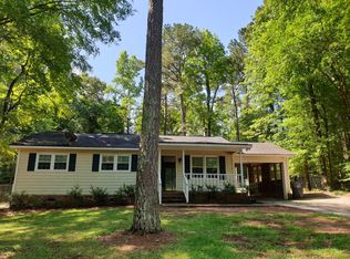 1121 Santa Fe Trl, Macon, GA 31220