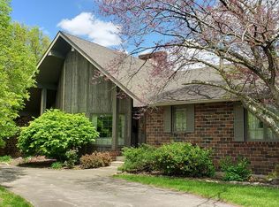 2117 Ridgecrest St, Chillicothe, MO 64601