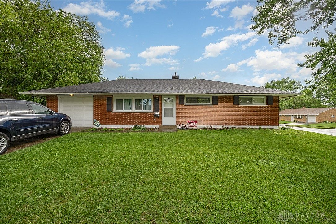 4300 Kitridge Rd, Dayton, OH 45424 Zillow