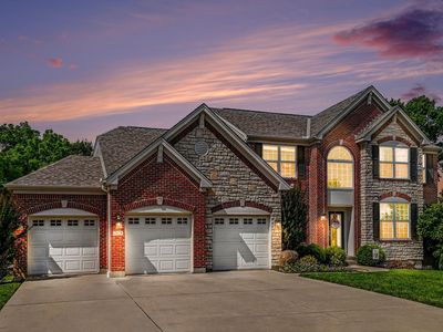 2524 Three Trees Ln, Union, KY, 41091