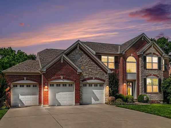 2524 Three Trees Ln, Union, KY 41091