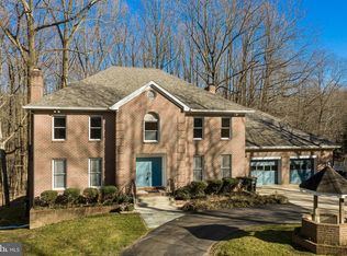 4903 Sundown Cir, Bowie, MD 20720