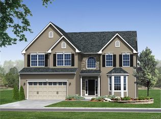3523 Sweetgum Drive Rte #234, Lower Nazareth Township, PA 18064