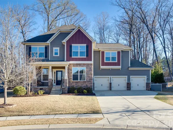 2605 Sugaree Ct, Waxhaw, NC 28173