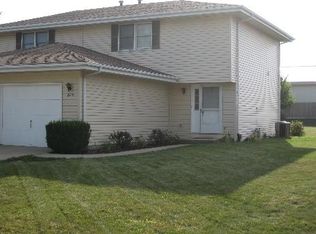 609 S Raven Rd, Shorewood, IL 60404