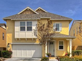 133 Telstar, Irvine, CA 92618