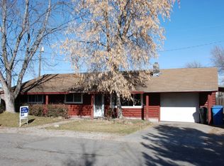 70 Park Cir, Logan, UT 84321