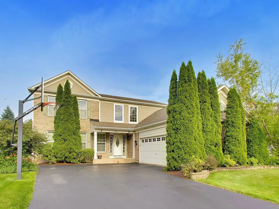 501 Tuscany Dr