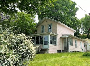 734 Lemoyne Ave, Syracuse, NY 13208