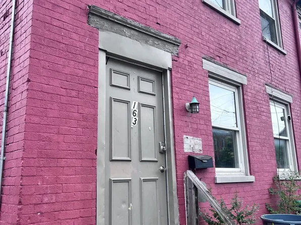 163 N West St, Carlisle, PA 17013