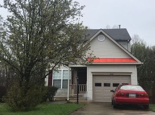 13145 Thrift Ln, Woodbridge, VA 22193