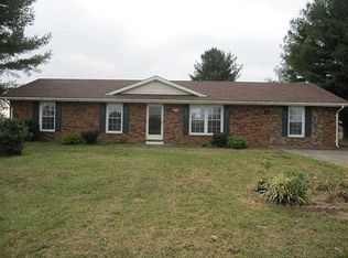 255 Old Elkhorn Rd, Campbellsville, KY 42718