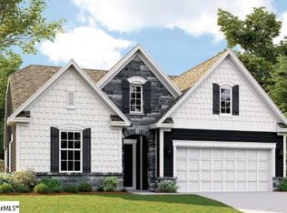2015 Brechin Rd HOMESITE 282, Spartanburg, SC 29303
