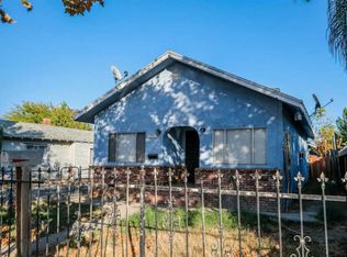 1021 S Archie Ave, Fresno, CA 93702