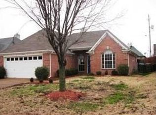8626 Brer Rabbit Cv, Cordova, TN 38018