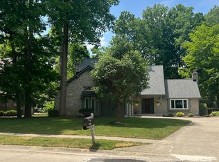 7412 Cherryhill Dr, Indianapolis, IN 46254