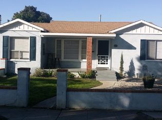 1553 Lagoon Ave, Wilmington, CA 90744