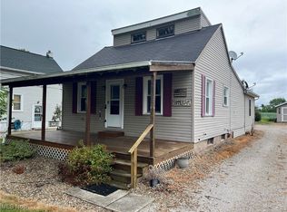 217 Liberty St, Spencer, OH