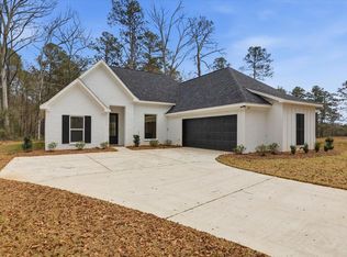 849 NW 11th Ave, Magee, MS 39111