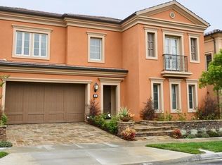 42 Triana, Irvine, CA 92618