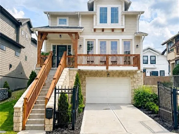 729 Corbin Ter, Kansas City, MO 64111